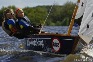 Sneekweek, donderdag – foto 39 van 93