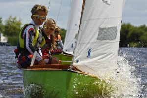Sneekweek, donderdag – foto 40 van 93
