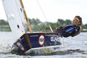 Sneekweek, donderdag – foto 42 van 93