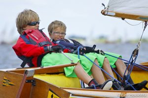 Sneekweek, donderdag – foto 43 van 93