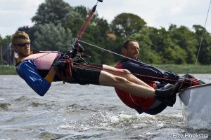 Sneekweek, donderdag – foto 44 van 93