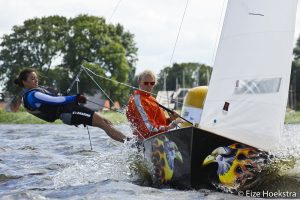 Sneekweek, donderdag – foto 45 van 93