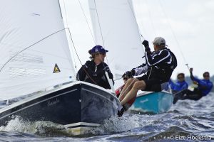 Sneekweek, donderdag – foto 51 van 93