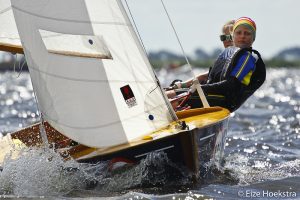 Sneekweek, donderdag – foto 57 van 93