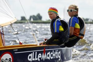 Sneekweek, donderdag – foto 58 van 93