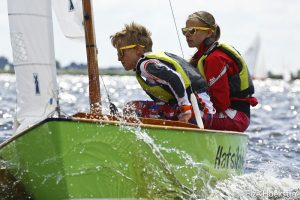 Sneekweek, donderdag – foto 59 van 93