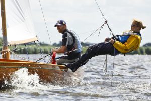 Sneekweek, donderdag – foto 60 van 93