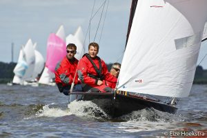 Sneekweek, donderdag – foto 64 van 93