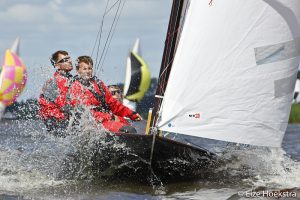 Sneekweek, donderdag – foto 65 van 93