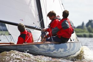Sneekweek, donderdag – foto 66 van 93