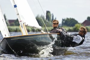 Sneekweek, donderdag – foto 90 van 93
