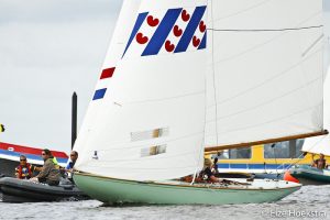 Sneekweek – teamzeilen dinsdag – foto 2 van 35