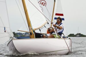 Sneekweek – teamzeilen dinsdag – foto 6 van 35