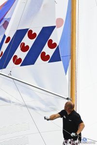 Sneekweek – teamzeilen dinsdag – foto 7 van 35