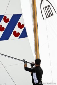 Sneekweek – teamzeilen dinsdag – foto 8 van 35