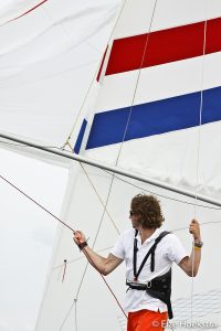 Sneekweek – teamzeilen dinsdag – foto 9 van 35
