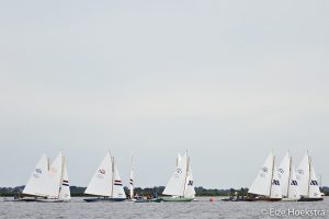 Sneekweek – teamzeilen dinsdag – foto 11 van 35