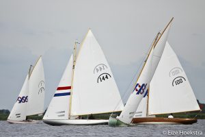 Sneekweek – teamzeilen dinsdag – foto 12 van 35