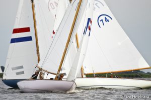 Sneekweek – teamzeilen dinsdag – foto 13 van 35