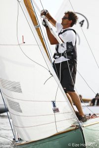 Sneekweek – teamzeilen dinsdag – foto 16 van 35