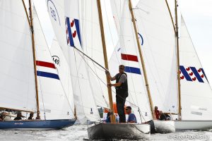 Sneekweek – teamzeilen dinsdag – foto 18 van 35