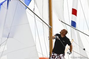 Sneekweek – teamzeilen dinsdag – foto 19 van 35