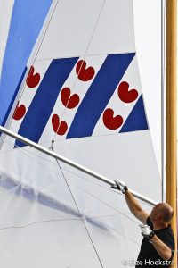 Sneekweek – teamzeilen dinsdag – foto 20 van 35