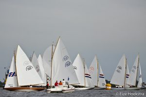 Sneekweek – teamzeilen dinsdag – foto 22 van 35