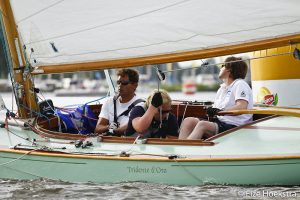Sneekweek – teamzeilen dinsdag – foto 24 van 35