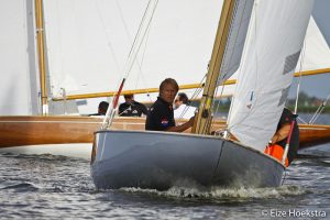 Sneekweek – teamzeilen dinsdag – foto 28 van 35
