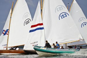 Sneekweek – teamzeilen dinsdag – foto 29 van 35