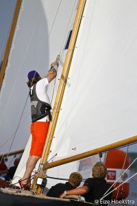 Sneekweek – teamzeilen dinsdag – foto 30 van 35