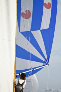 Sneekweek – teamzeilen dinsdag – foto 32 van 35