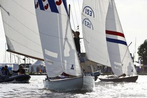Sneekweek – teamzeilen dinsdag – foto 33 van 35