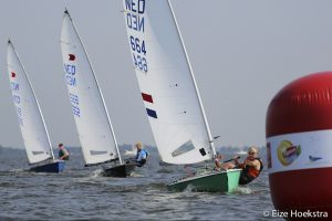 Sneekweek, zaterdag – foto 1 van 216