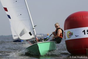 Sneekweek, zaterdag – foto 2 van 216