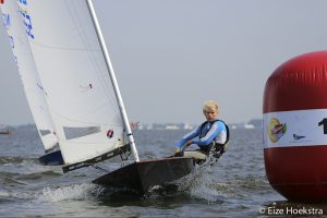Sneekweek, zaterdag – foto 3 van 216