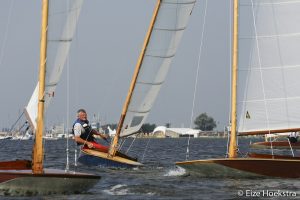 Sneekweek, zaterdag – foto 6 van 216