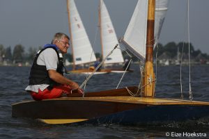 Sneekweek, zaterdag – foto 7 van 216