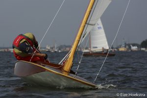Sneekweek, zaterdag – foto 8 van 216