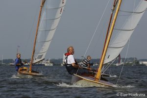Sneekweek, zaterdag – foto 10 van 216