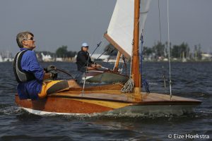 Sneekweek, zaterdag – foto 13 van 216