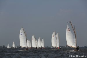 Sneekweek, zaterdag – foto 16 van 216