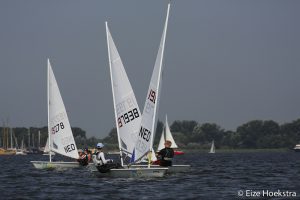 Sneekweek, zaterdag – foto 17 van 216
