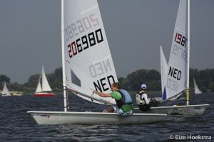 Sneekweek, zaterdag – foto 18 van 216
