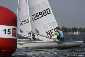 Sneekweek, zaterdag – foto 19 van 216