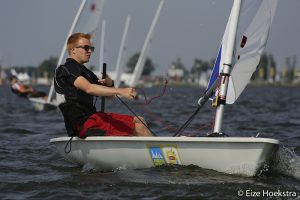 Sneekweek, zaterdag – foto 21 van 216