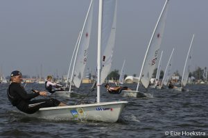 Sneekweek, zaterdag – foto 22 van 216