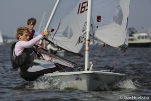 Sneekweek, zaterdag – foto 25 van 216