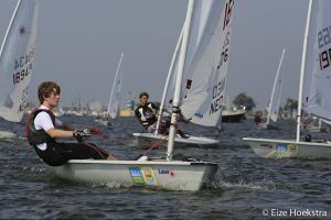 Sneekweek, zaterdag – foto 26 van 216